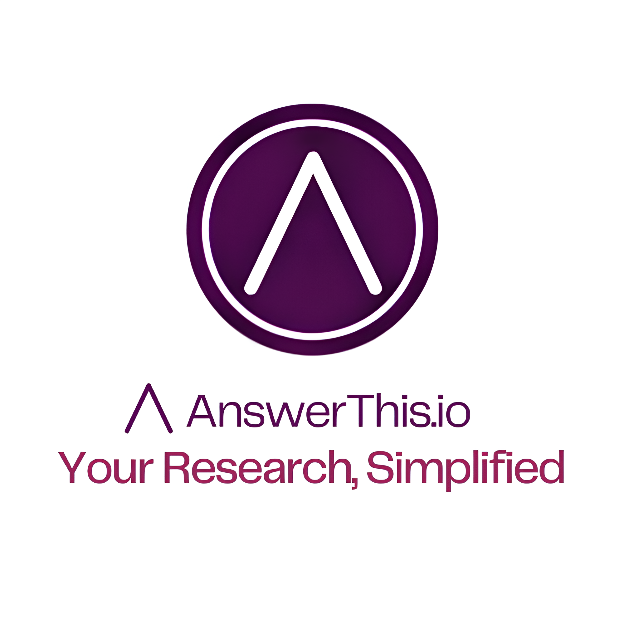 AnswerThis Logo (HD)